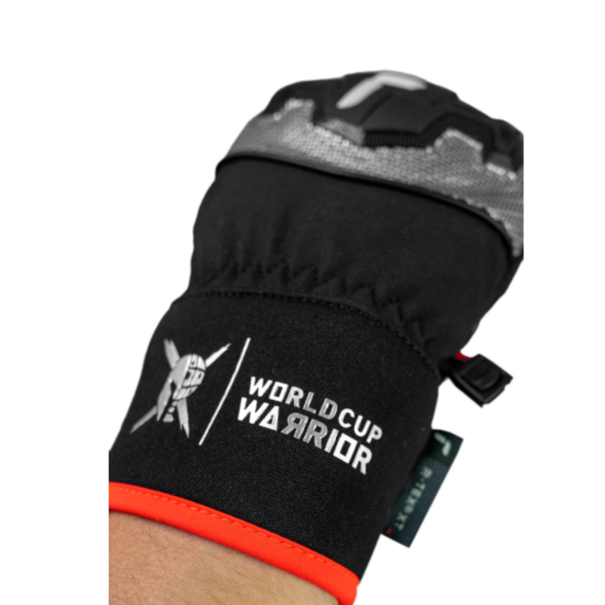Reusch WC Warrior R - TEX XT Glove - Skiis & Biikes