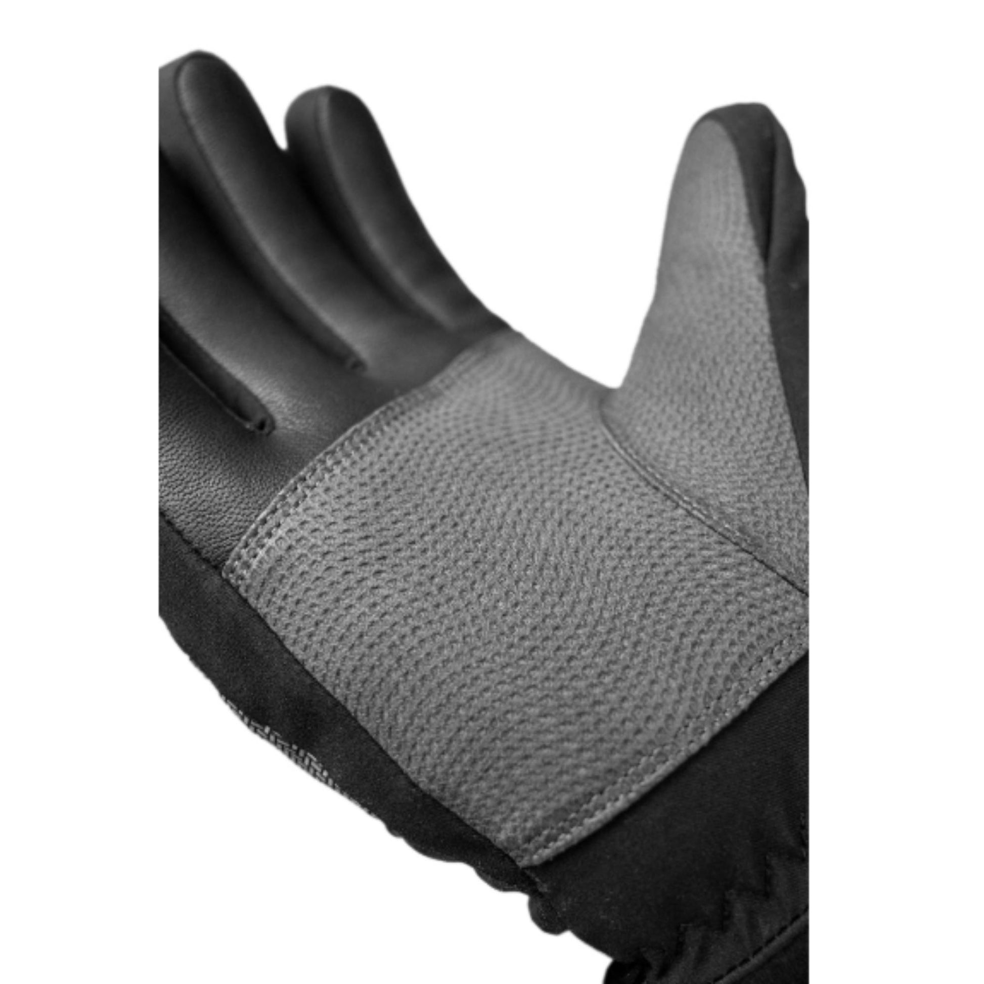 Reusch WC Warrior R - TEX XT Glove - Skiis & Biikes