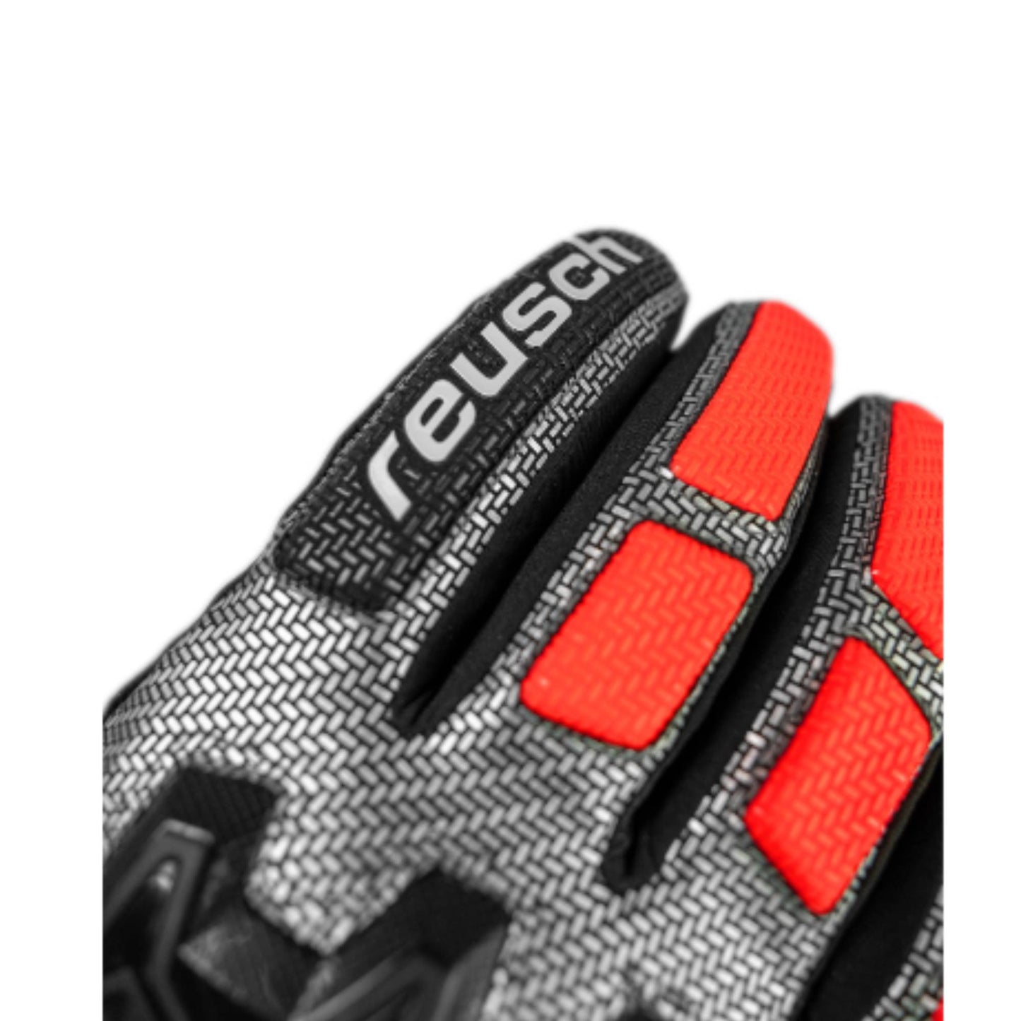 Reusch WC Warrior R - TEX XT Glove - Skiis & Biikes