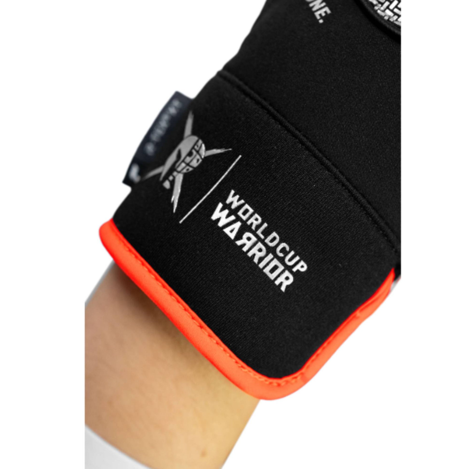Reusch WC Warrior R - TEX XT Junior Glove - Skiis & Biikes
