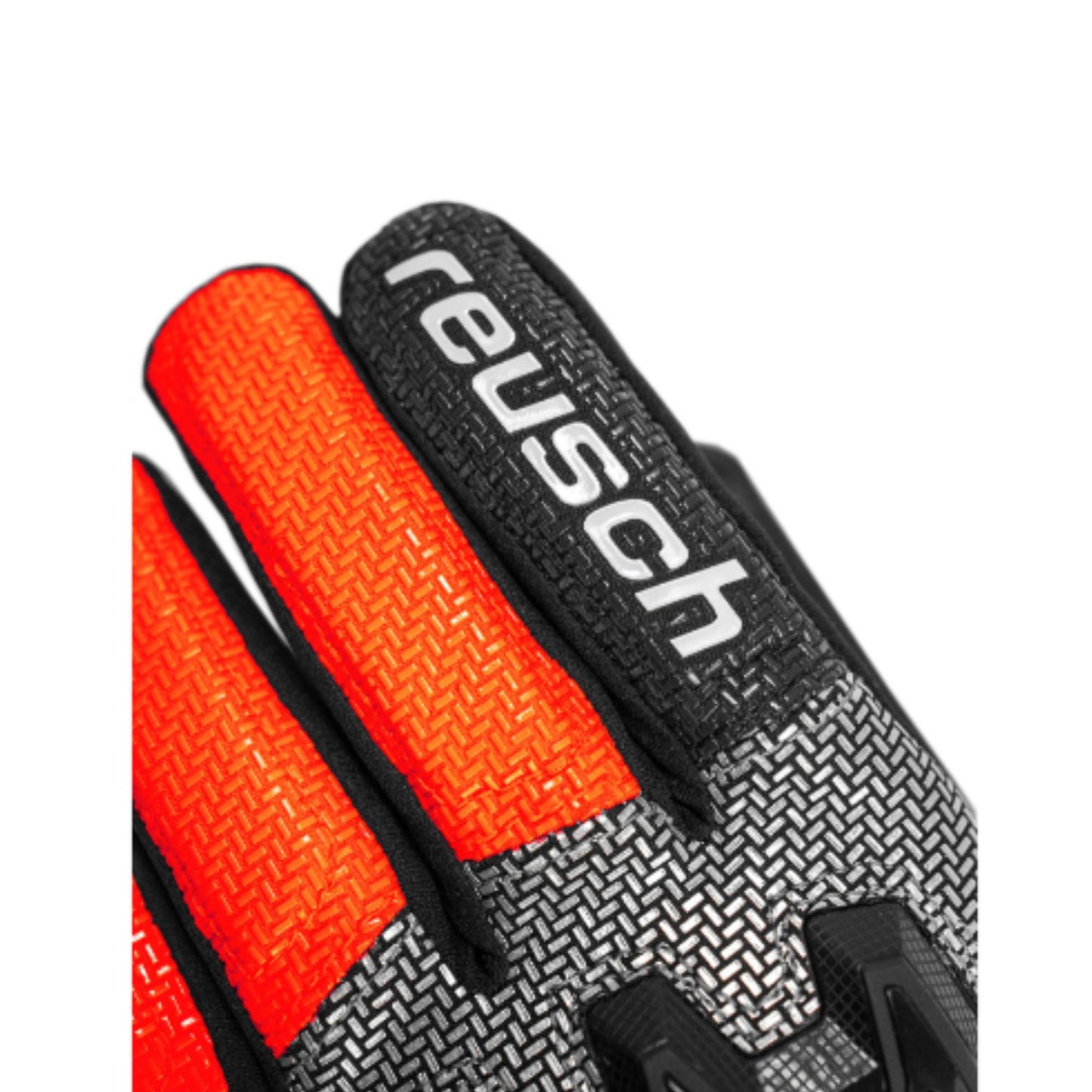 Reusch WC Warrior R - TEX XT Junior Glove - Skiis & Biikes