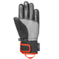 Reusch WC Warrior R - TEX XT Junior Glove - Skiis & Biikes