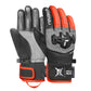 Reusch WC Warrior R - TEX XT Junior Glove - Skiis & Biikes