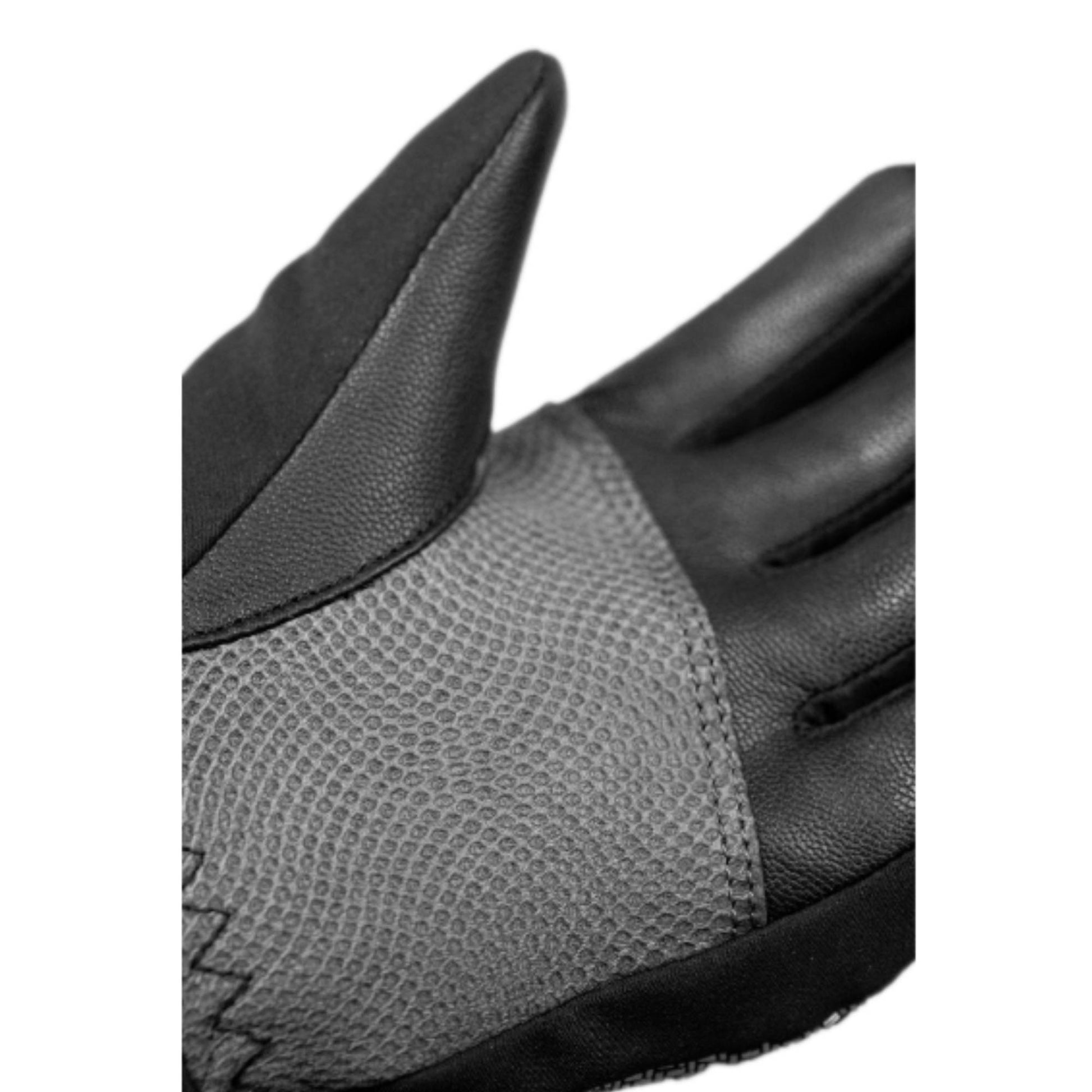 Reusch WC Warrior R - TEX XT Junior Glove - Skiis & Biikes