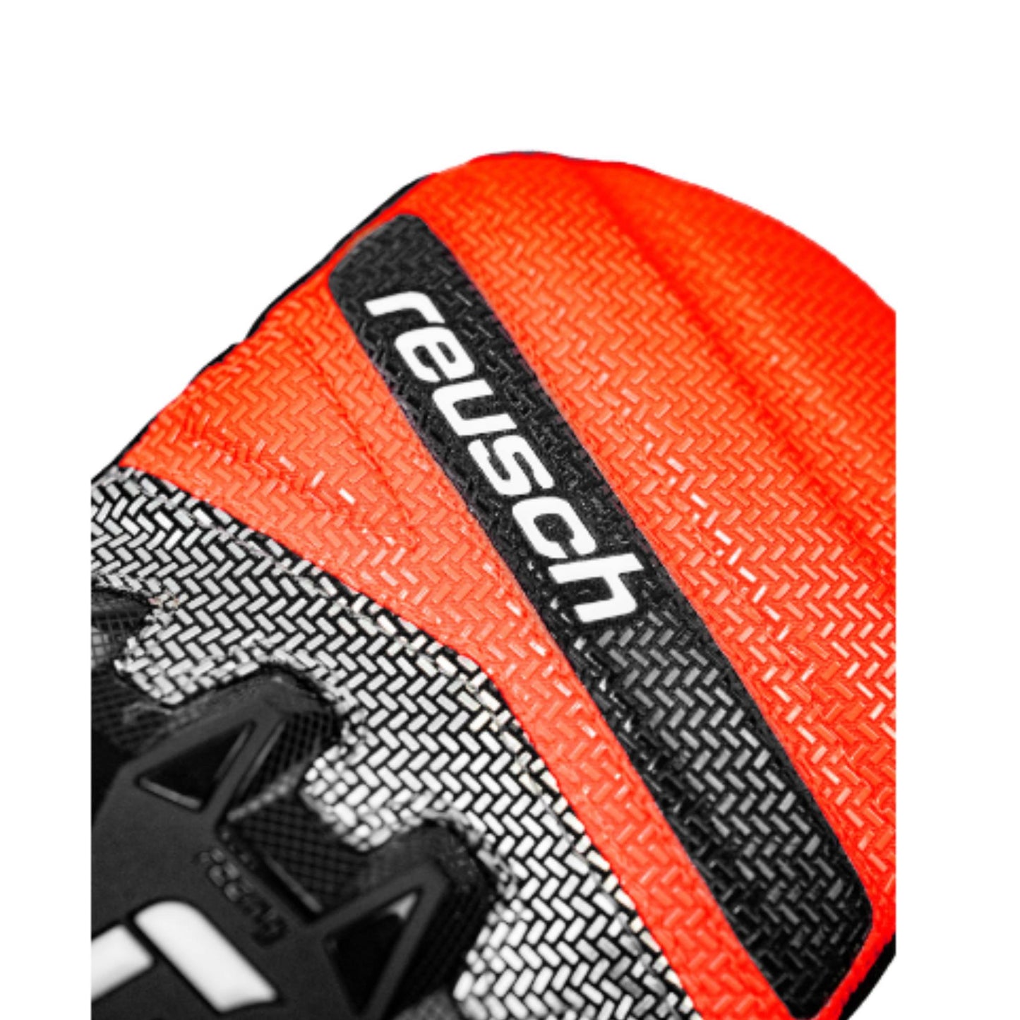Reusch WC Warrior R - Tex XT Junior Mitt - Skiis & Biikes