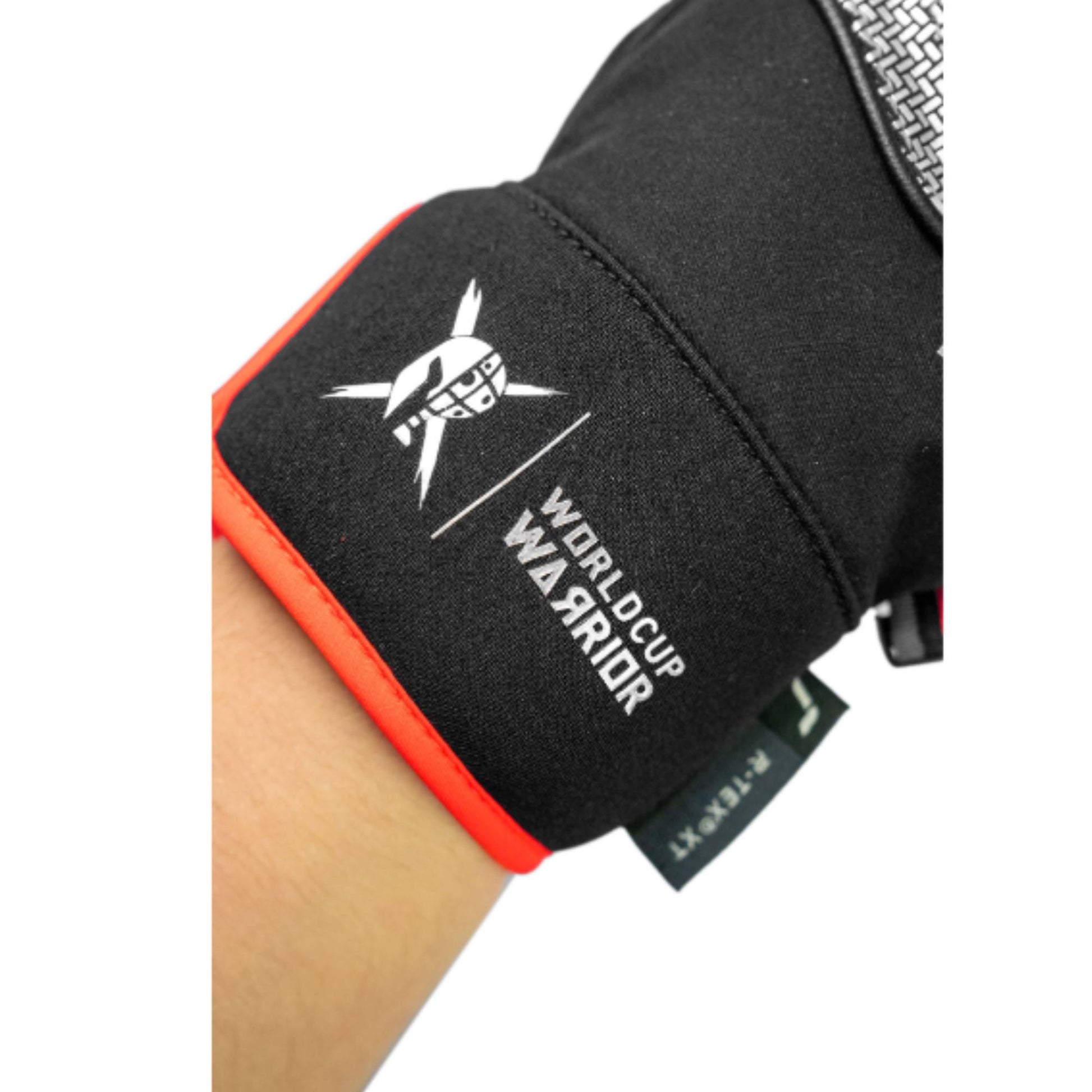 Reusch WC Warrior R - Tex XT Junior Mitt - Skiis & Biikes