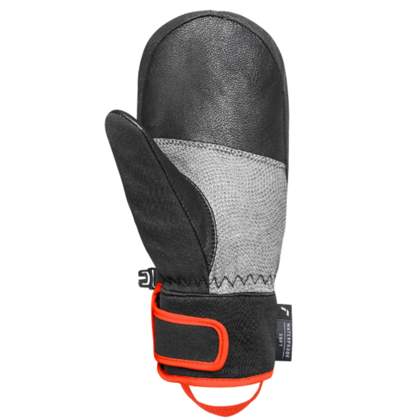 Reusch WC Warrior R - Tex XT Junior Mitt - Skiis & Biikes