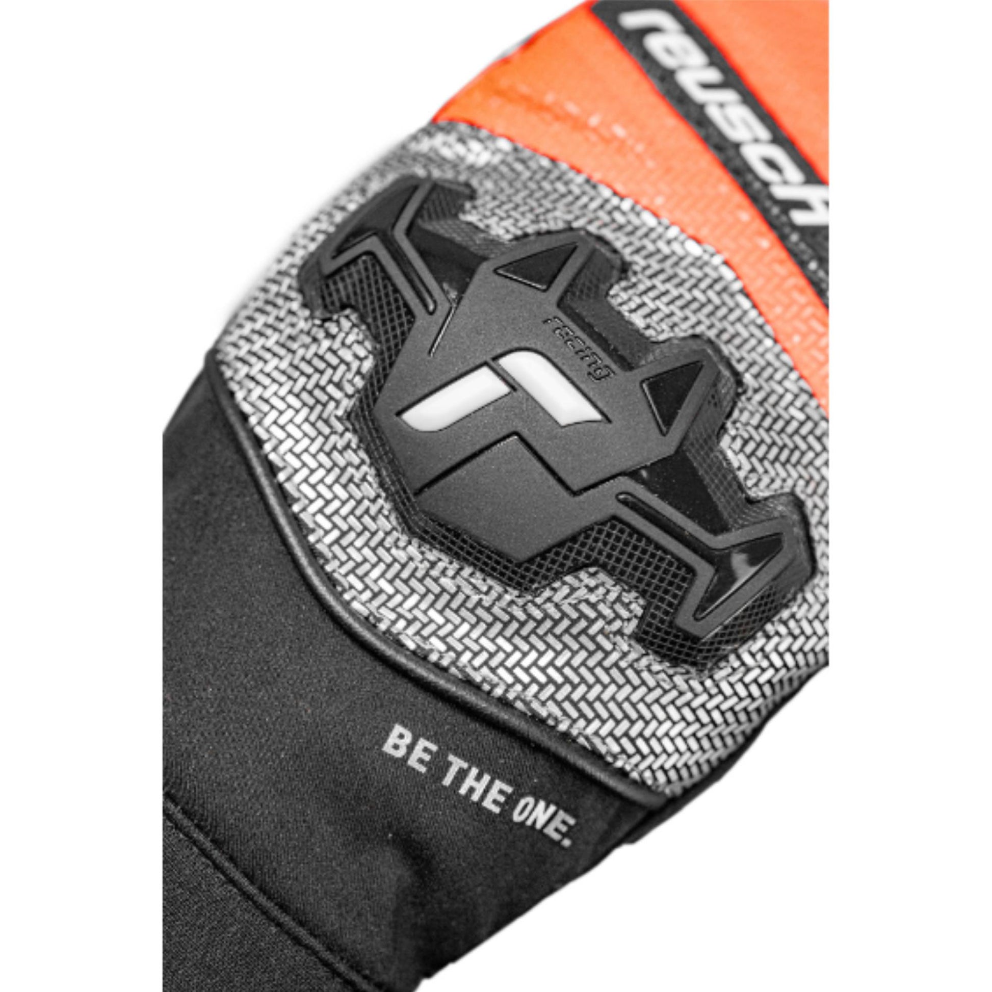 Reusch WC Warrior R - Tex XT Junior Mitt - Skiis & Biikes