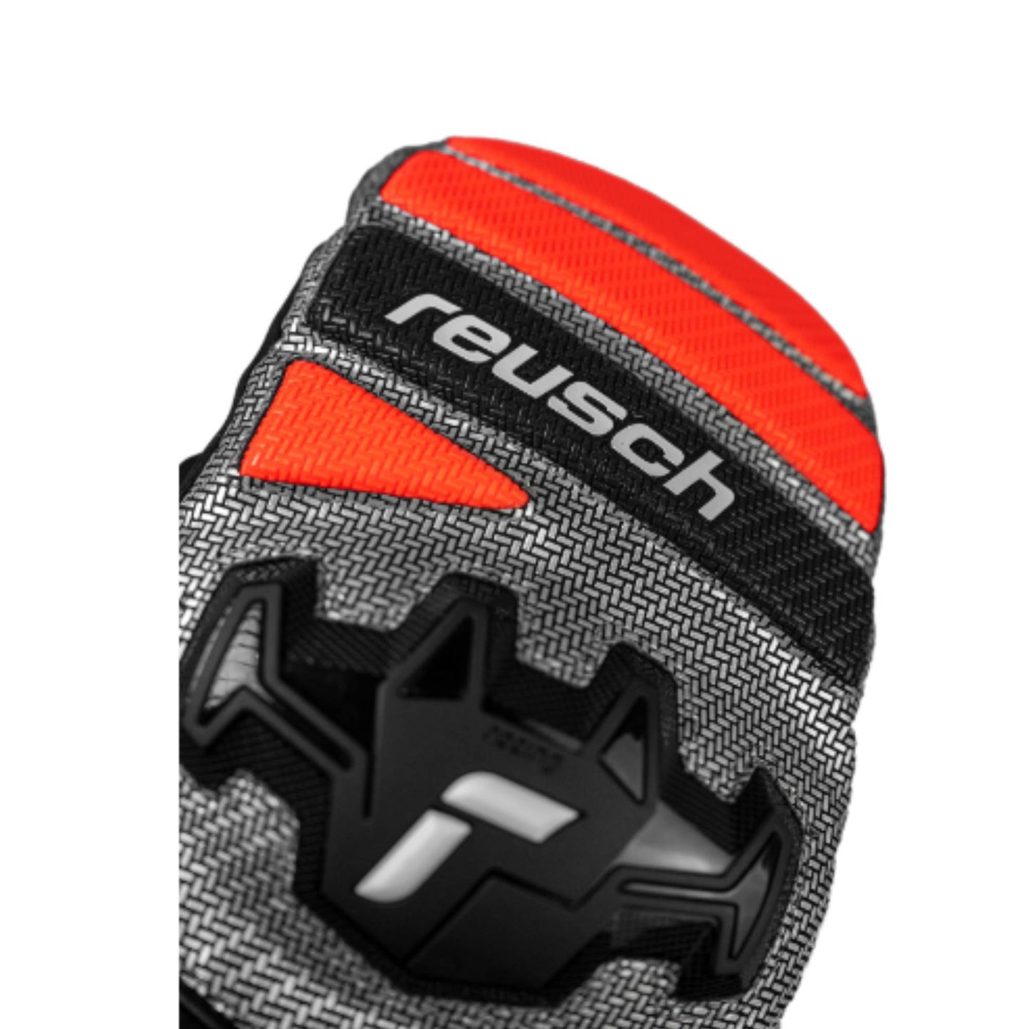 Reusch WC Warrior R - Tex XT Mitt - Skiis & Biikes