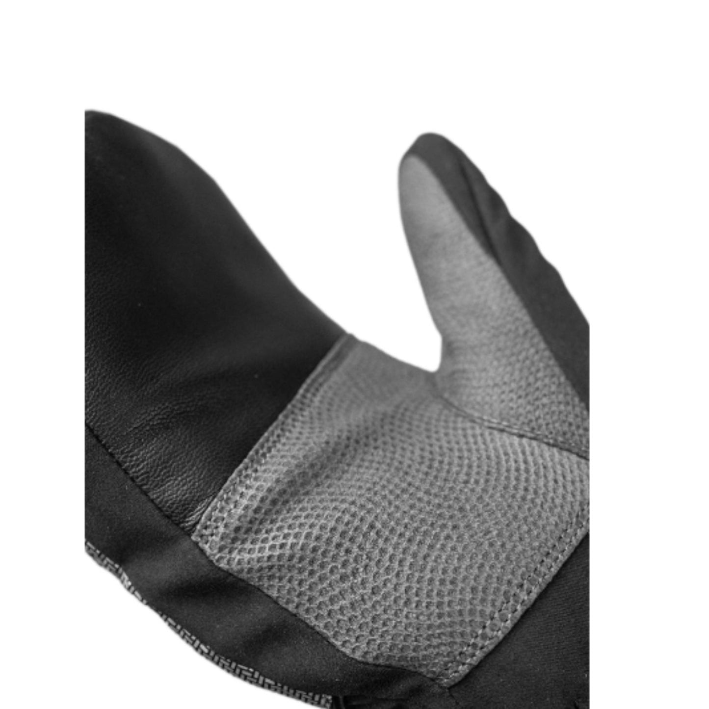 Reusch WC Warrior R - Tex XT Mitt - Skiis & Biikes
