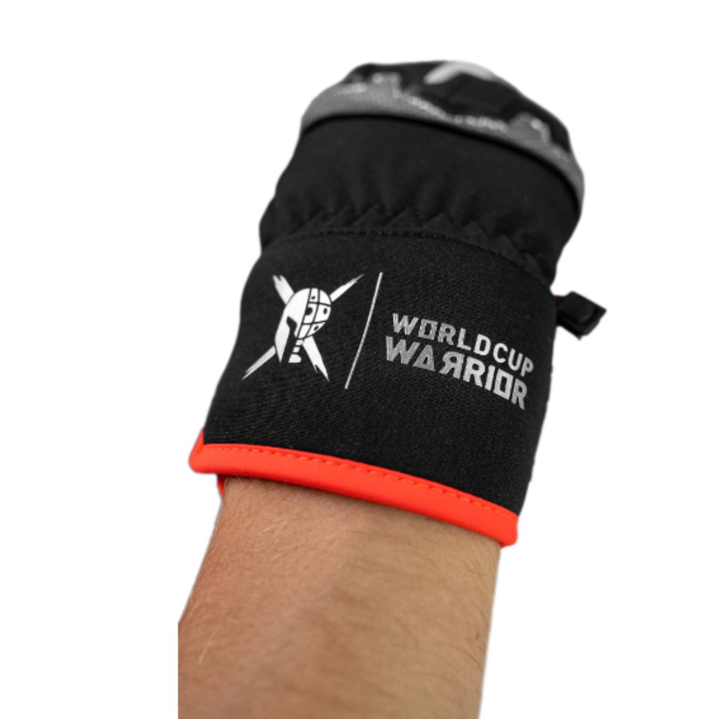 Reusch WC Warrior R - Tex XT Mitt - Skiis & Biikes