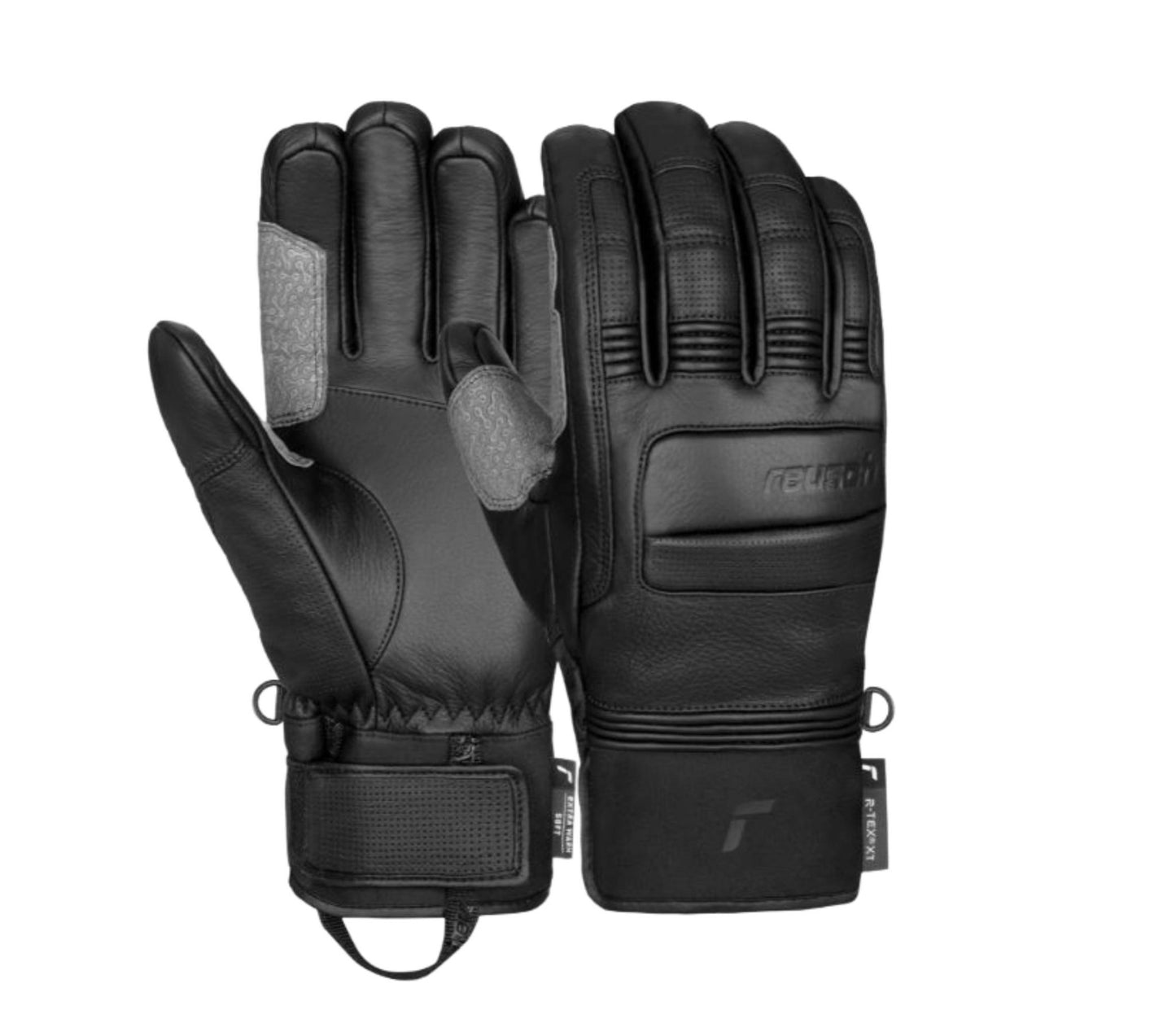 Reusch World Pro Glove - Skiis & Biikes