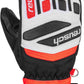 Reusch WorldCup Warrior Prime R - Tex XT Junior Mitt - Skiis & Biikes