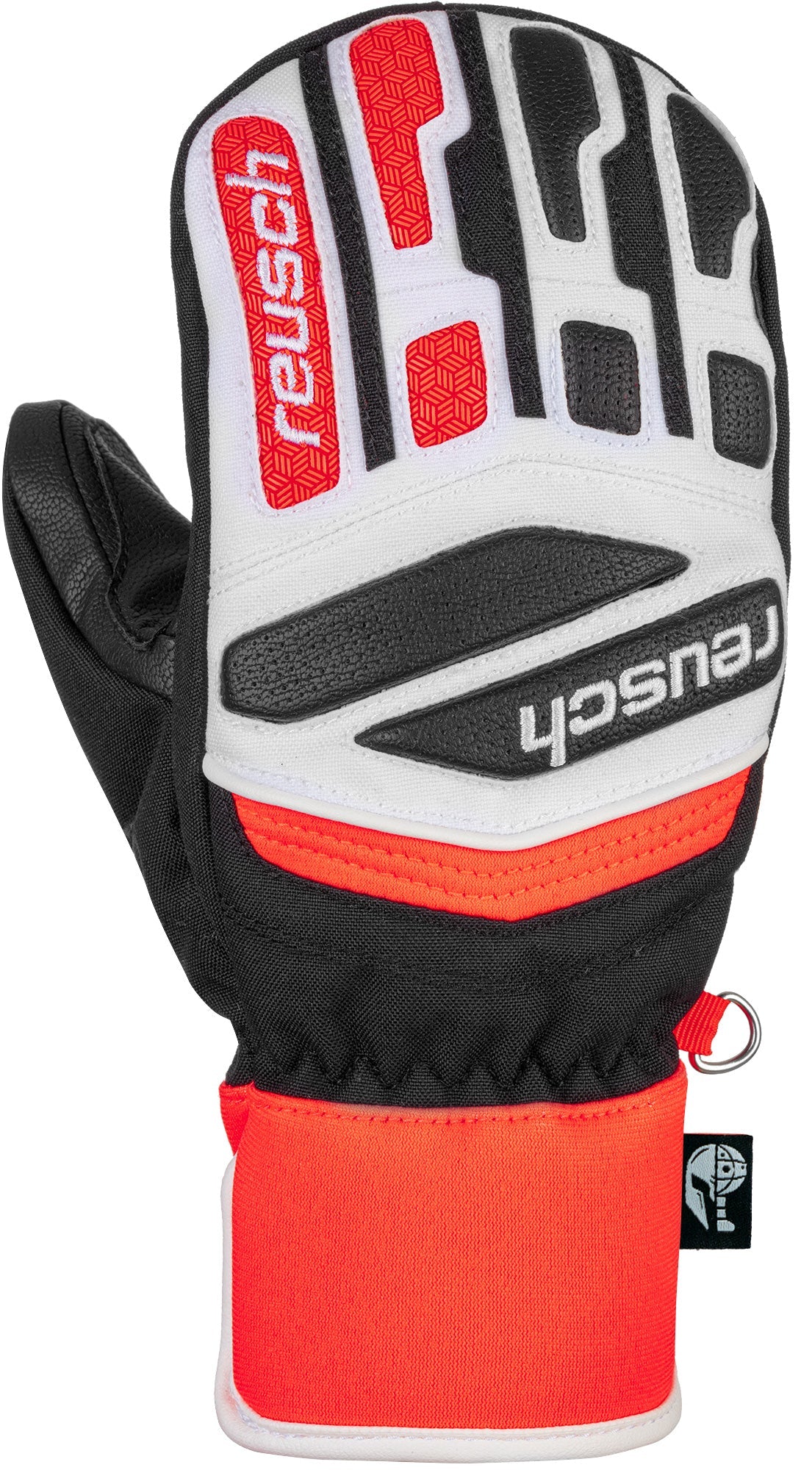 Reusch WorldCup Warrior Prime R - Tex XT Junior Mitt - Skiis & Biikes