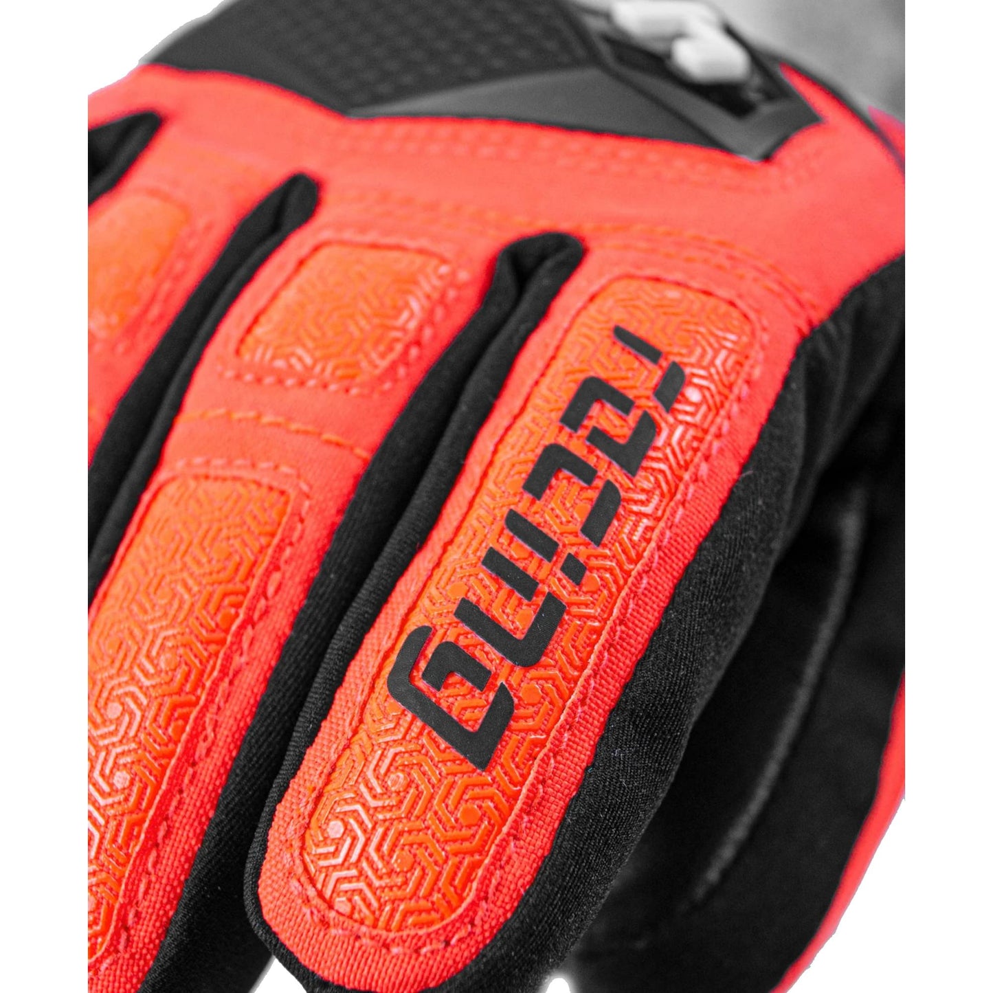 Reusch Worldcup Warrior R - TEX XT Glove - Skiis & Biikes