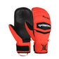 Reusch Worldcup Warrior R - TEX XT Mitt - Skiis & Biikes