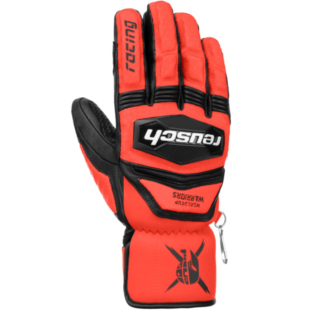 Reusch Worldcup Warrior SC Gloves - Skiis & Biikes