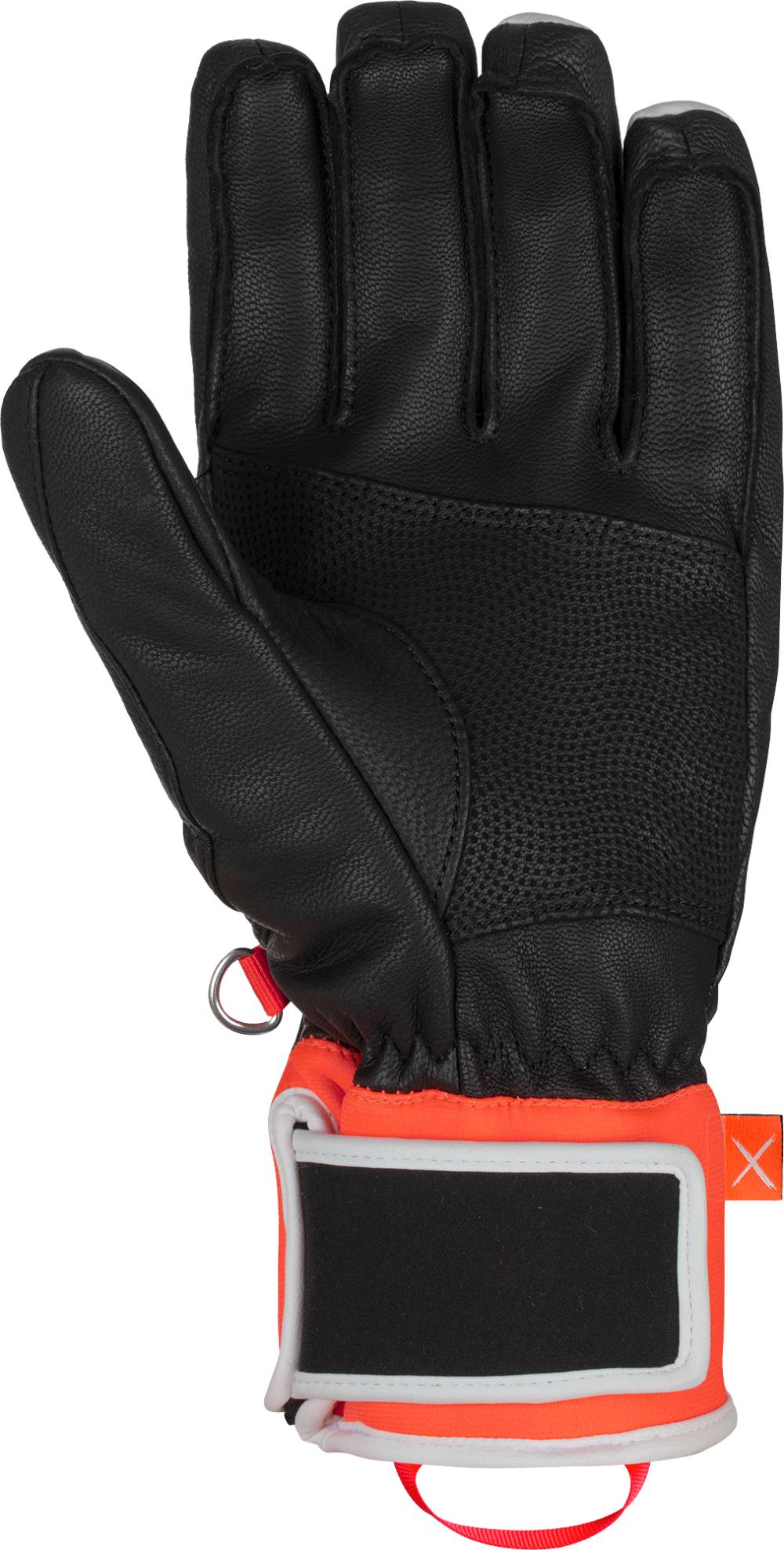 Reusch Worldcup Warrior Team Glove - Skiis & Biikes