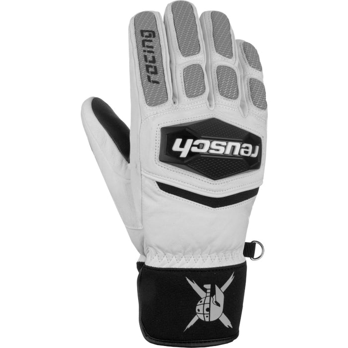 Reusch Worldcup Warrior Team Glove - Skiis & Biikes