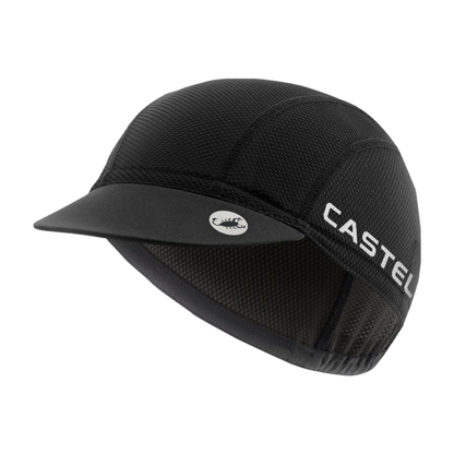 Castelli AC 3 Cycling Cap