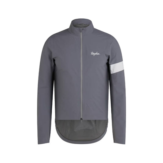 Rapha Core Mens Cycling Rain Jacket