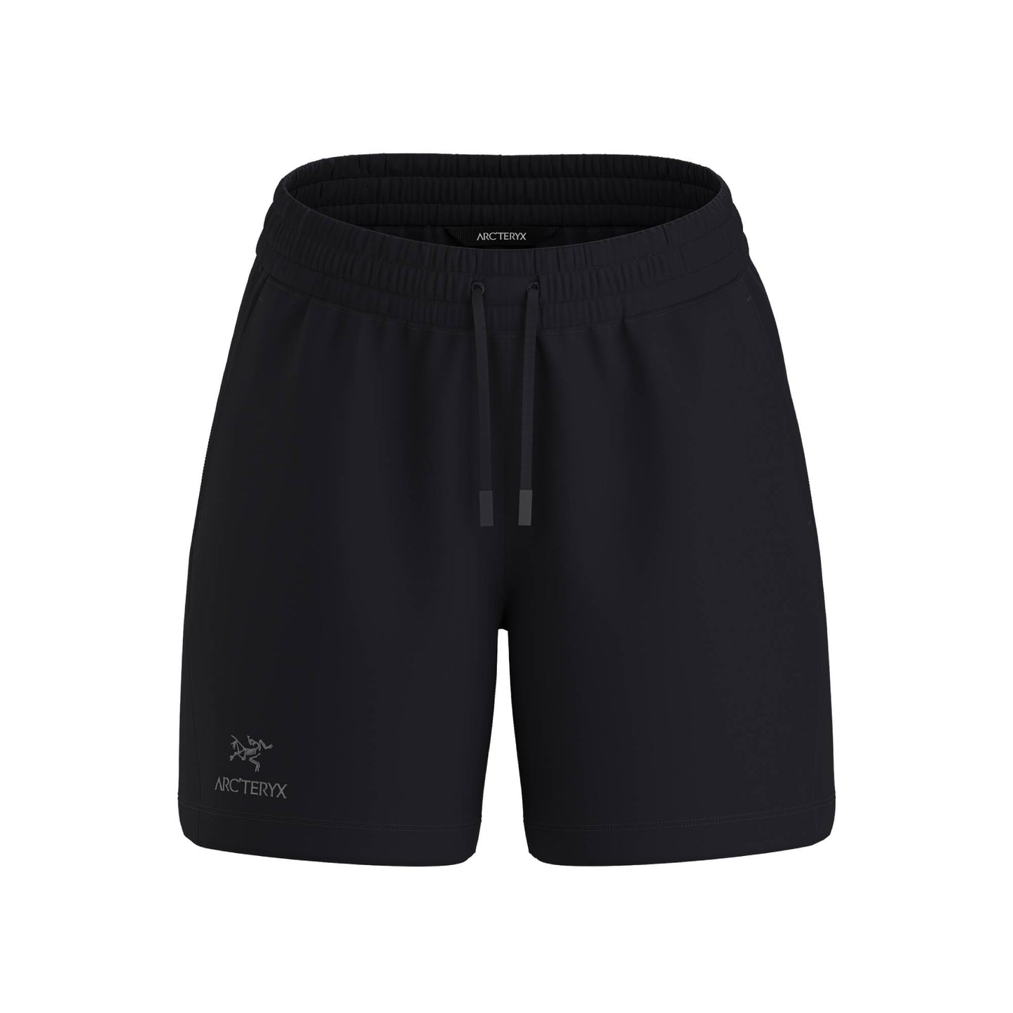 Arc'teryx Emblem Fleece Womens 6" Short 2026