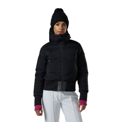 Rossignol Snowblaze Womens Down Bomber Jacket 2027