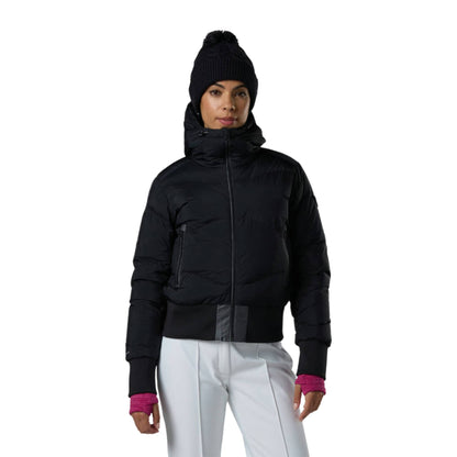 Rossignol Snowblaze Womens Down Bomber Jacket 2027