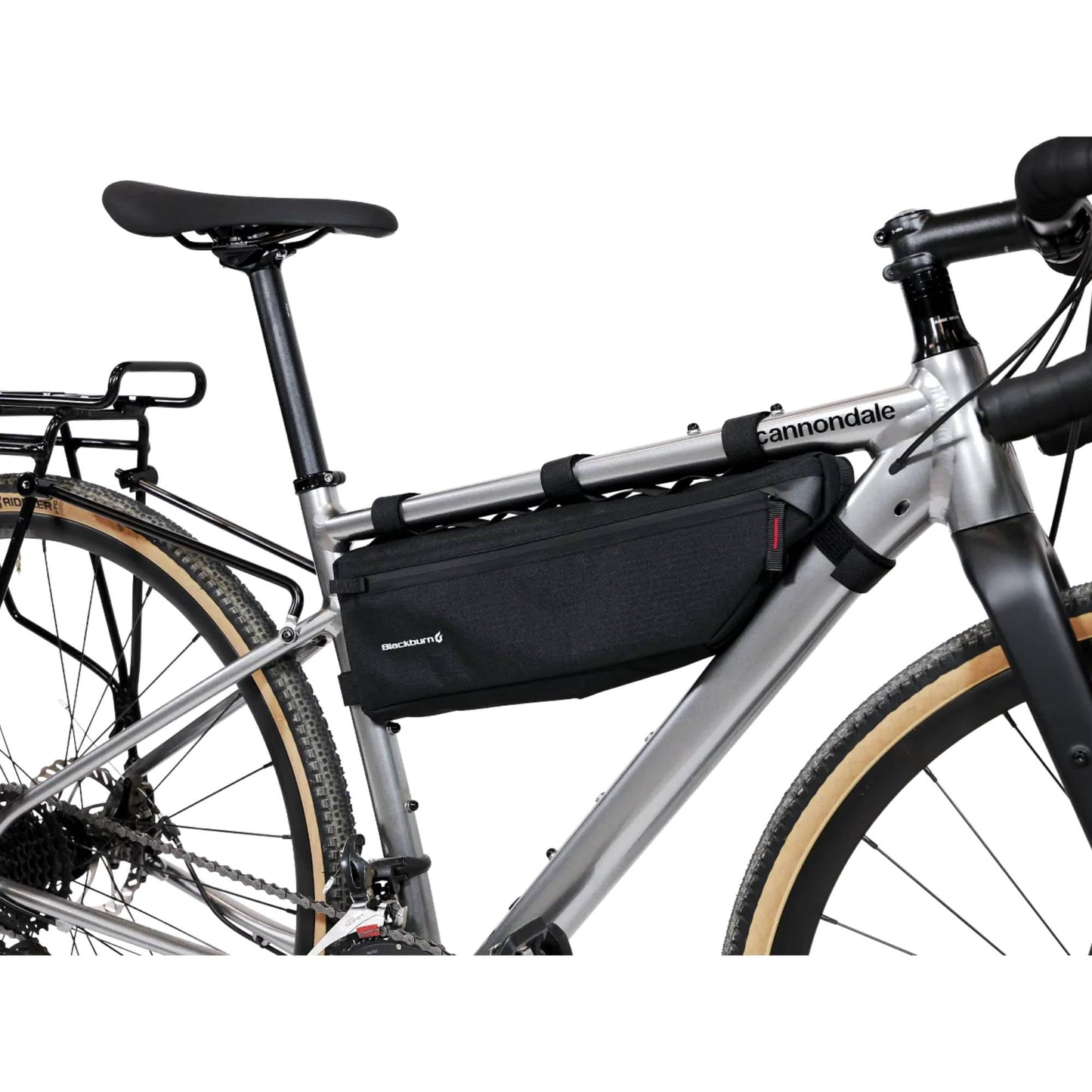 Blackburn Grid SL Frame Bag