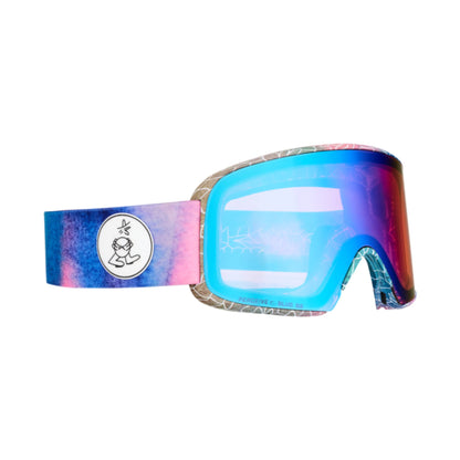 Anon M6 AF Goggles + MFI Face Mask 2027