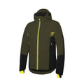 RH+ Adler Mens Jacket 2025 - Skiis & Biikes