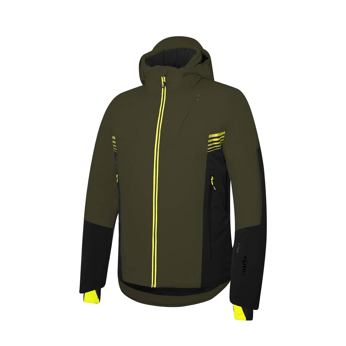 RH+ Adler Mens Jacket 2025 - Skiis & Biikes