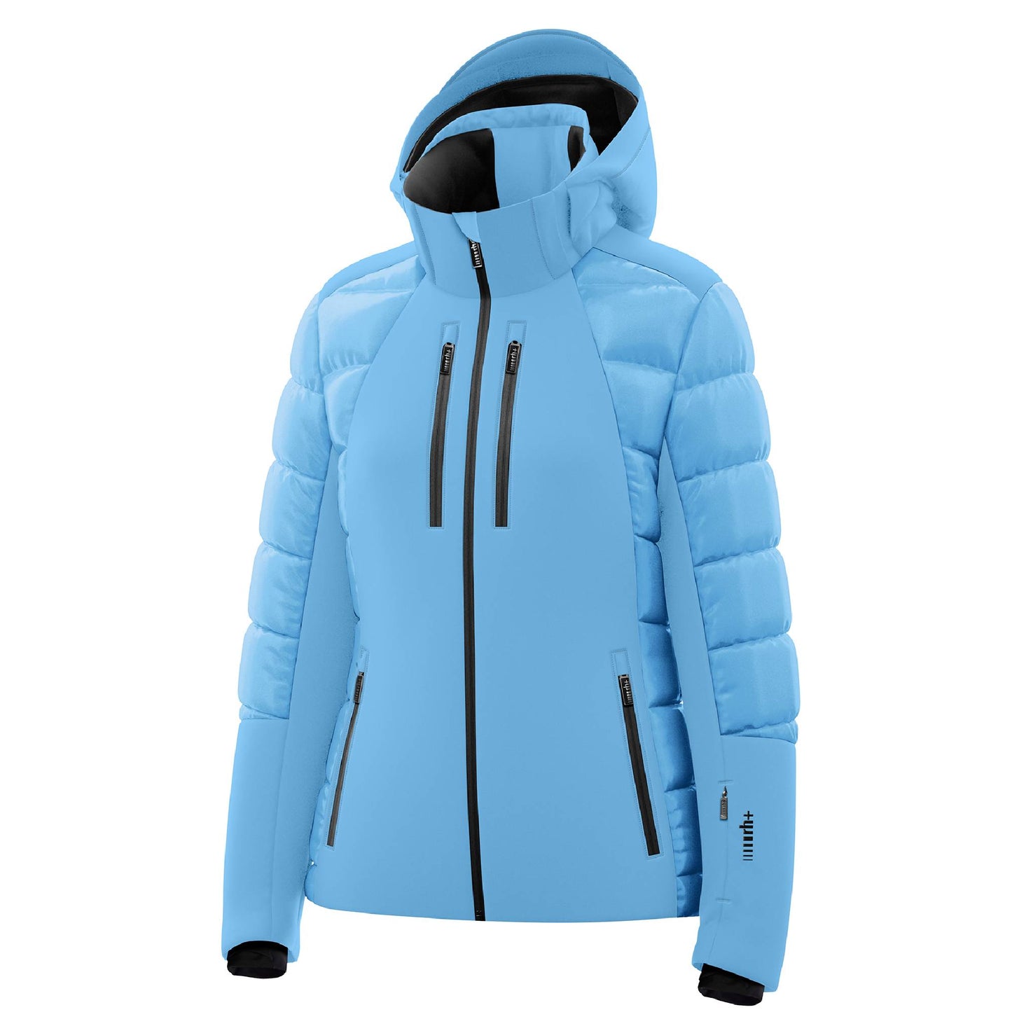 RH+ Artemide II Womens Jacket 2026 - Skiis & Biikes