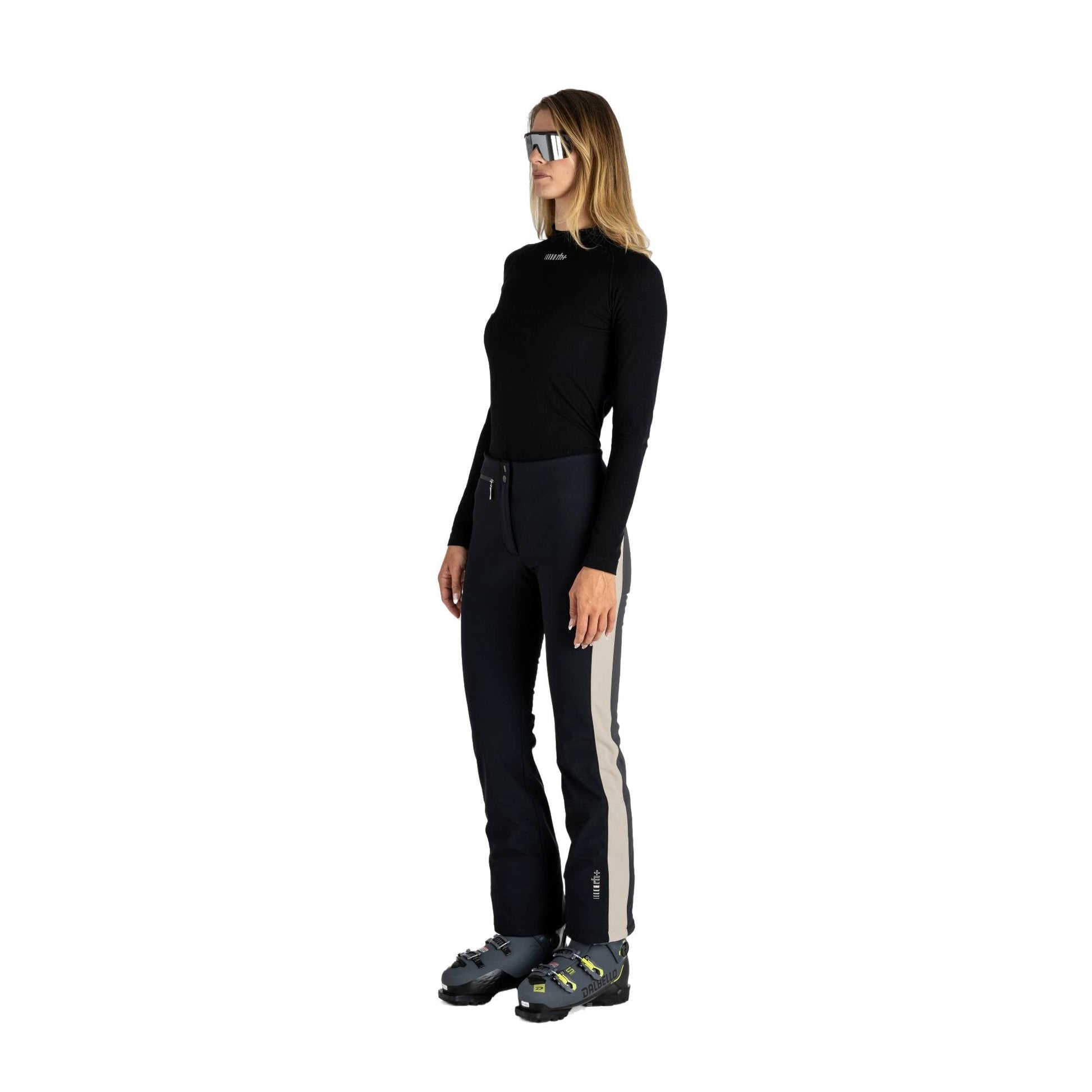 RH+ Atena Womens Pants 2025 - Skiis & Biikes
