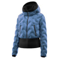 RH+ Calipso II Crop Womens Jacket 2026 - Skiis & Biikes