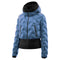RH+ Calipso II Crop Womens Jacket 2026 - Skiis & Biikes