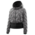 RH+ Calipso II Crop Womens Jacket 2026 - Skiis & Biikes