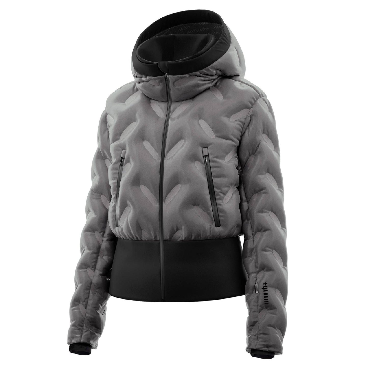 RH+ Calipso II Crop Womens Jacket 2026 - Skiis & Biikes