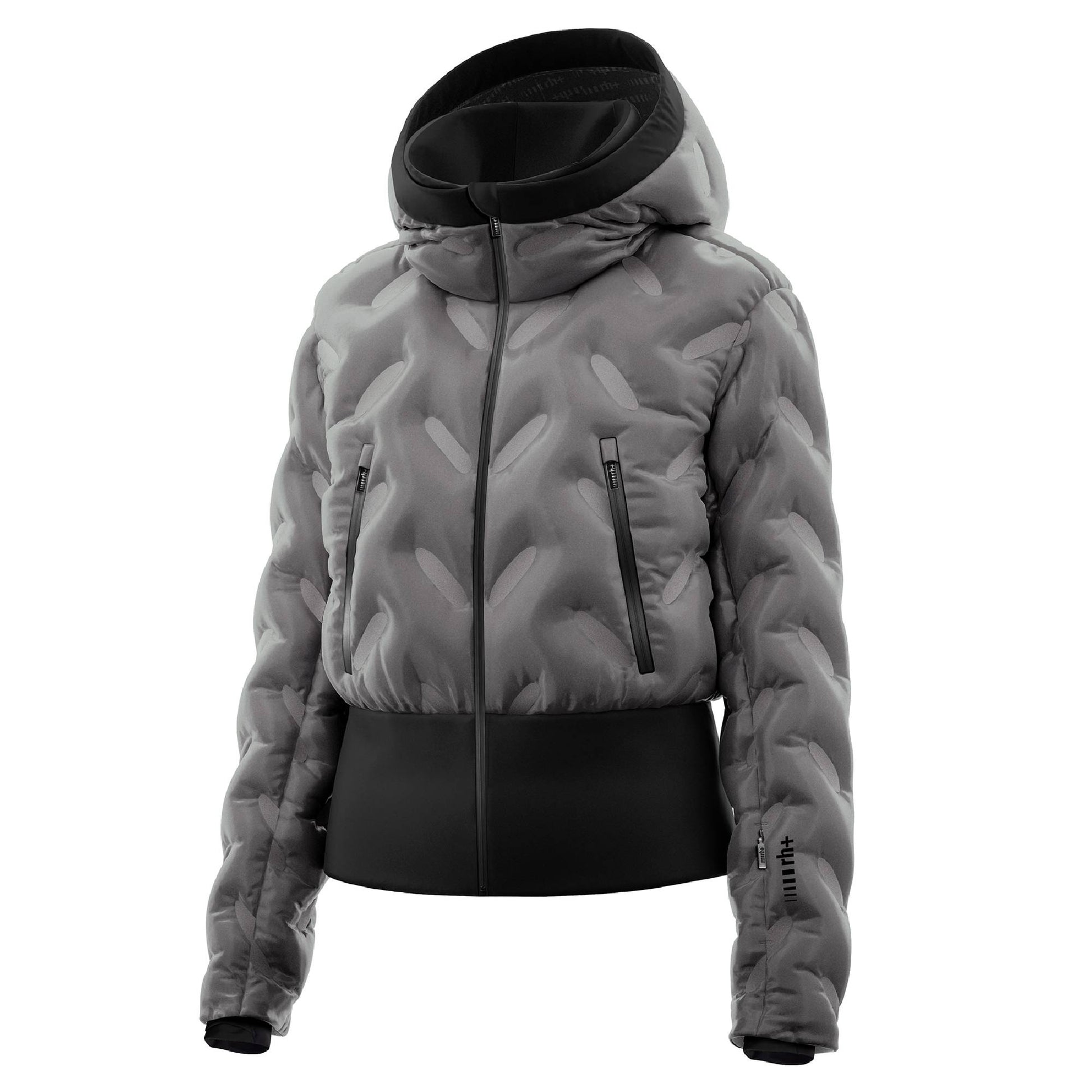 RH+ Calipso II Crop Womens Jacket 2026 - Skiis & Biikes