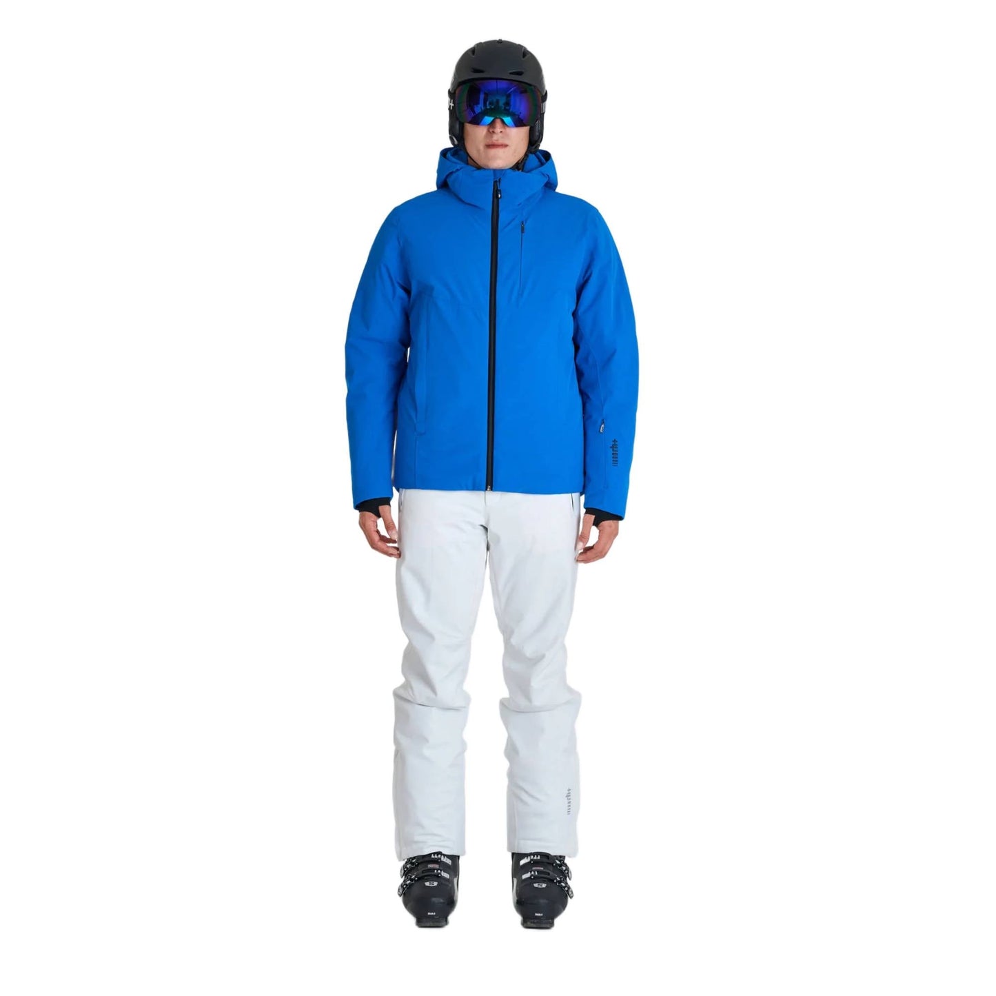 RH+ Dorado Mens Jacket 2026 - Skiis & Biikes
