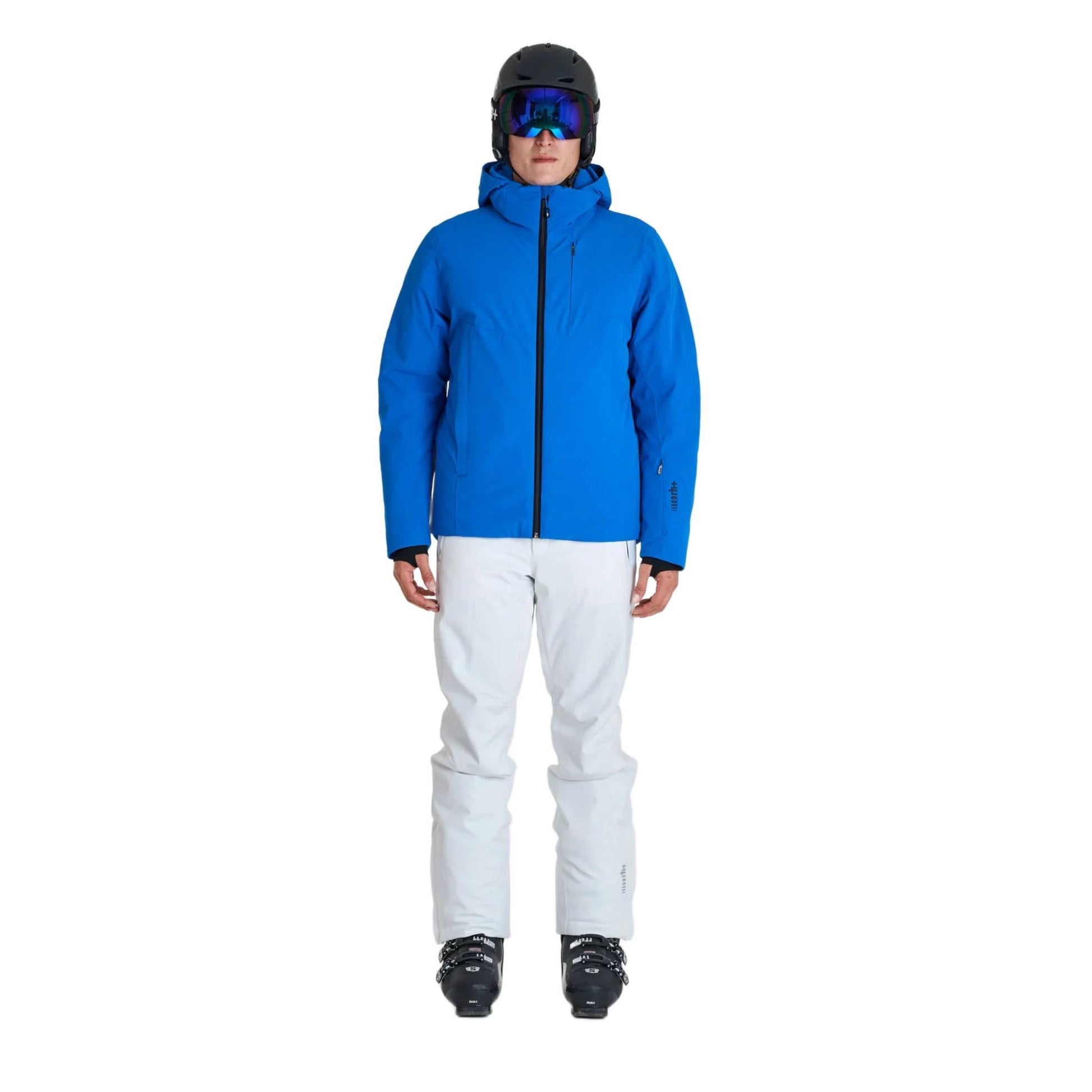 RH+ Dorado Mens Jacket 2026 - Skiis & Biikes
