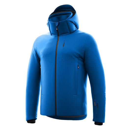 RH+ Dorado Mens Jacket 2026 - Skiis & Biikes