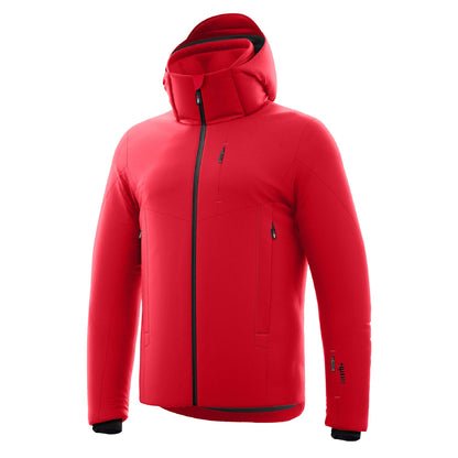 RH+ Dorado Mens Jacket 2026 - Skiis & Biikes