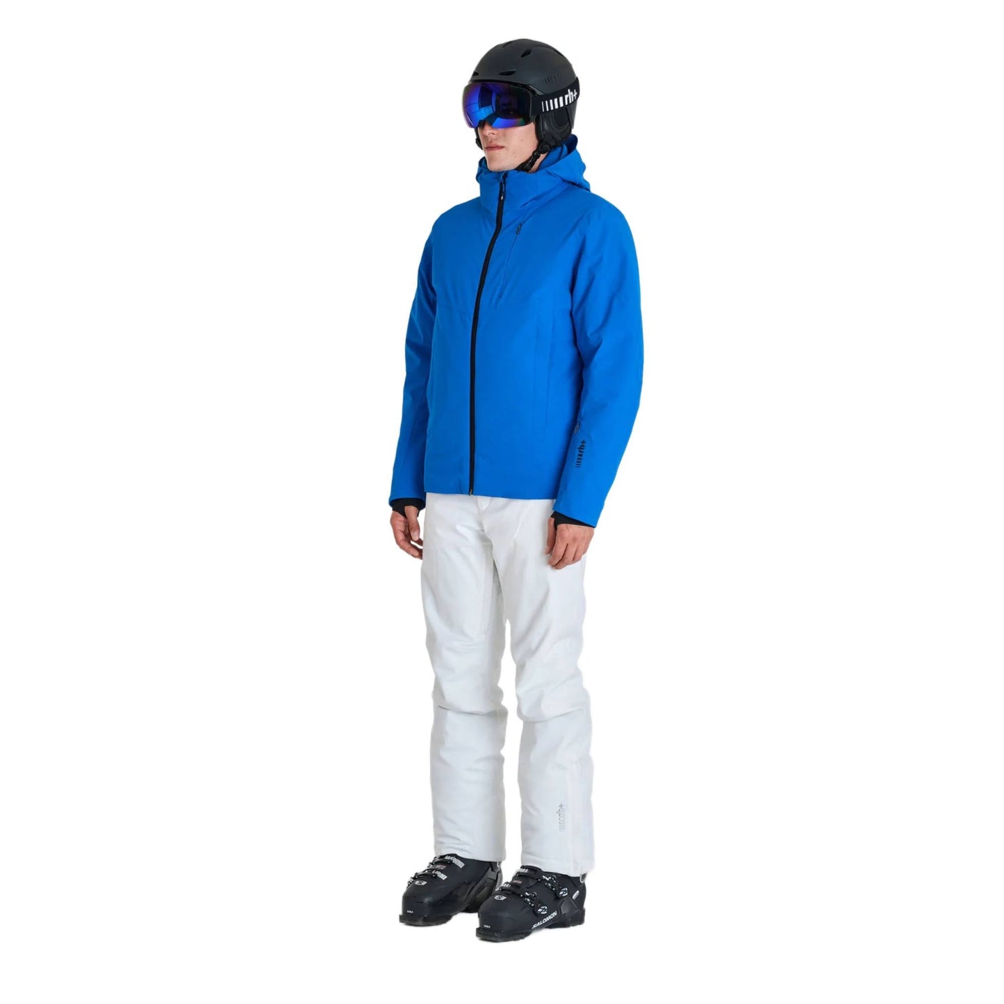 RH+ Dorado Mens Jacket 2026 - Skiis & Biikes