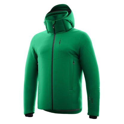RH+ Dorado Mens Jacket 2026 - Skiis & Biikes