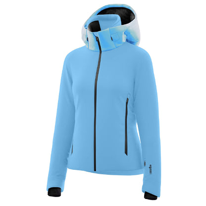 RH+ Florian Evo Womens Jacket 2026 - Skiis & Biikes