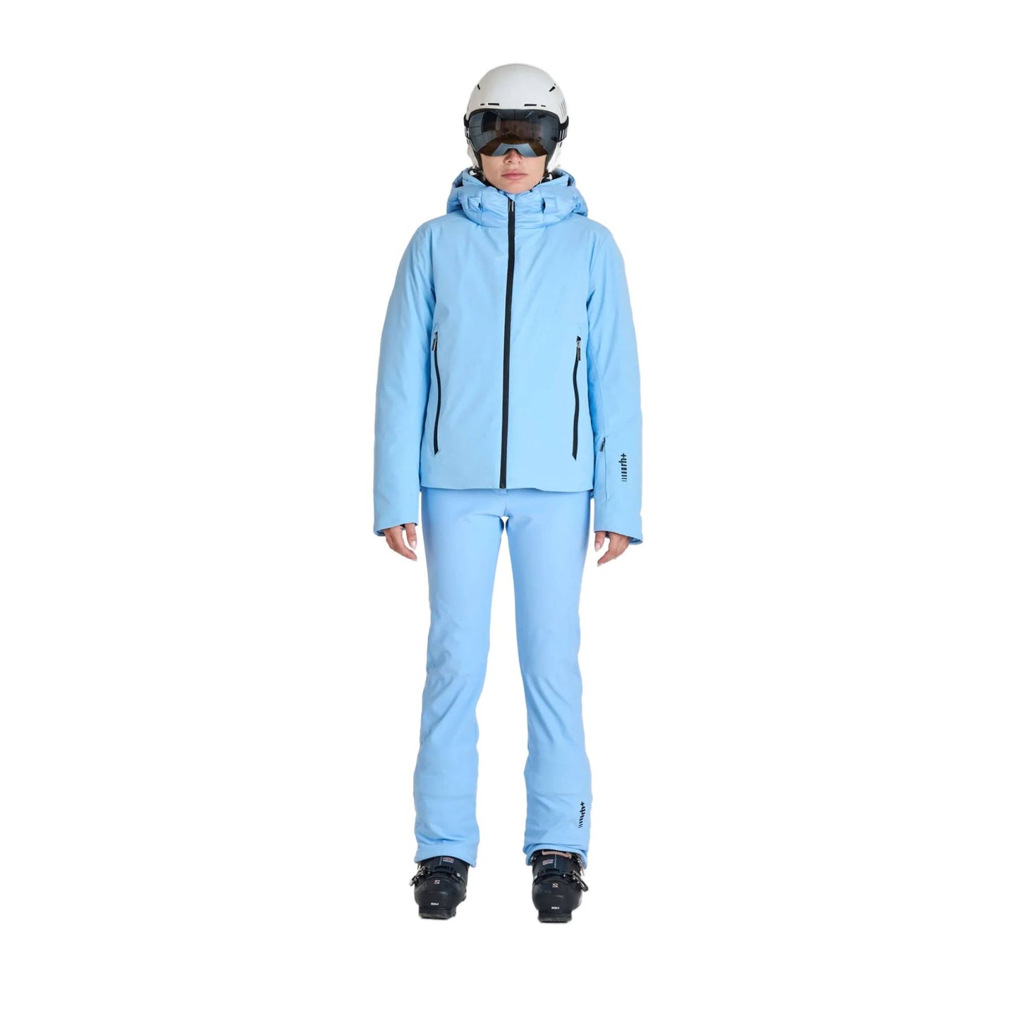 RH+ Florian Evo Womens Jacket 2026 - Skiis & Biikes