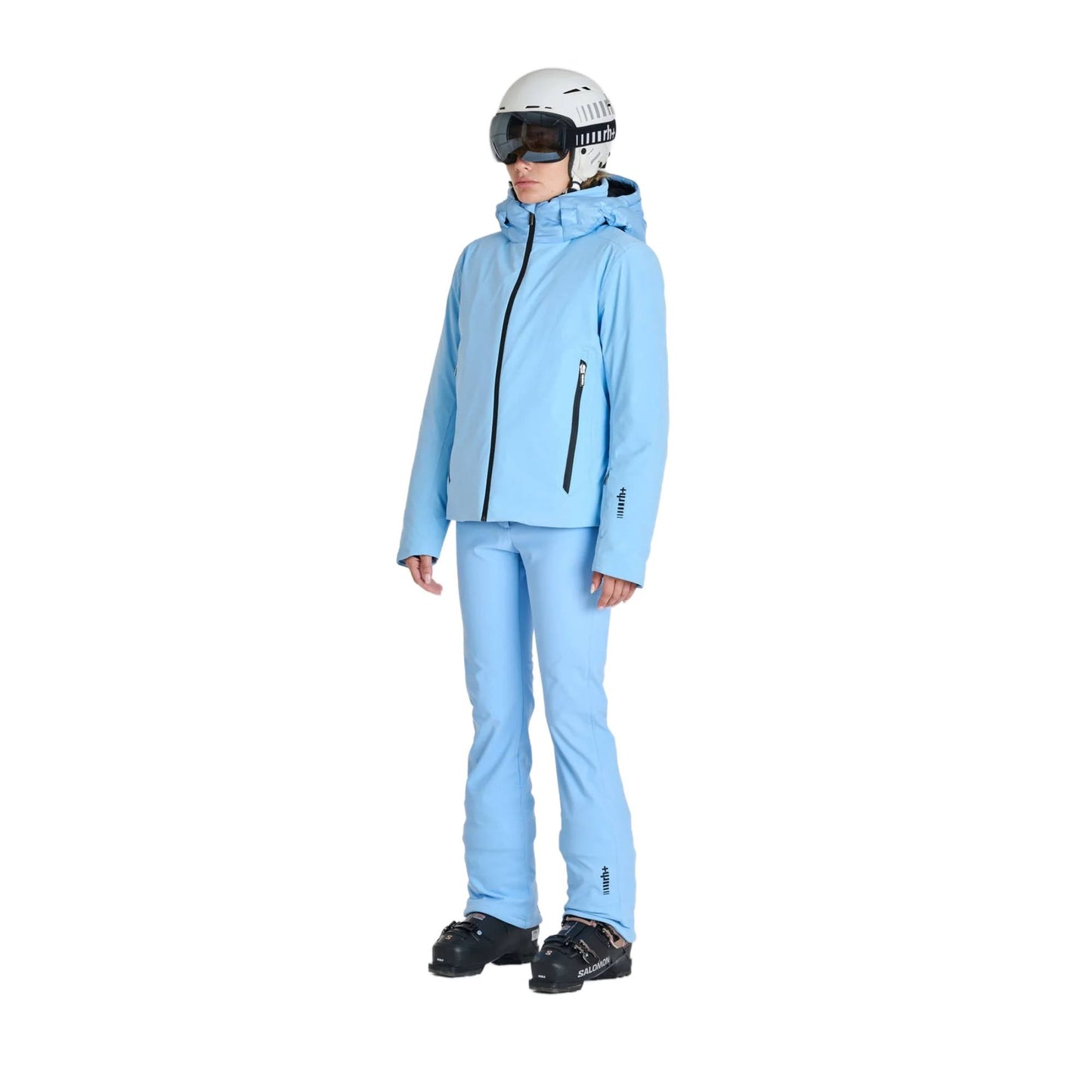RH+ Florian Evo Womens Jacket 2026 - Skiis & Biikes