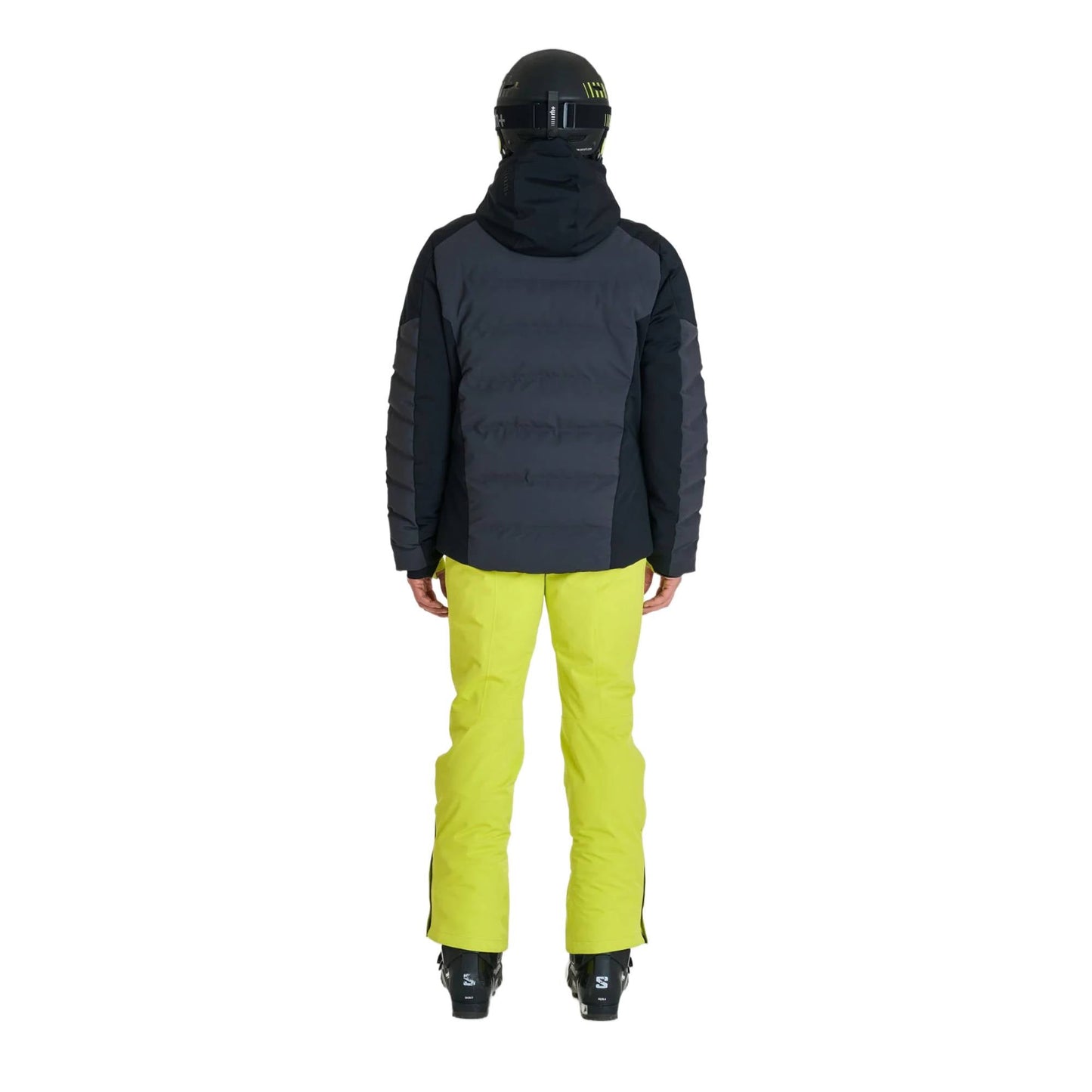 RH+ Hydra Mens Jacket 2026 - Skiis & Biikes