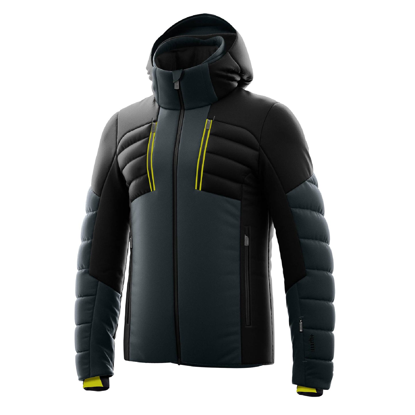 RH+ Hydra Mens Jacket 2026 - Skiis & Biikes